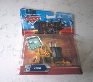 Cars Diecast Bessie | eBay