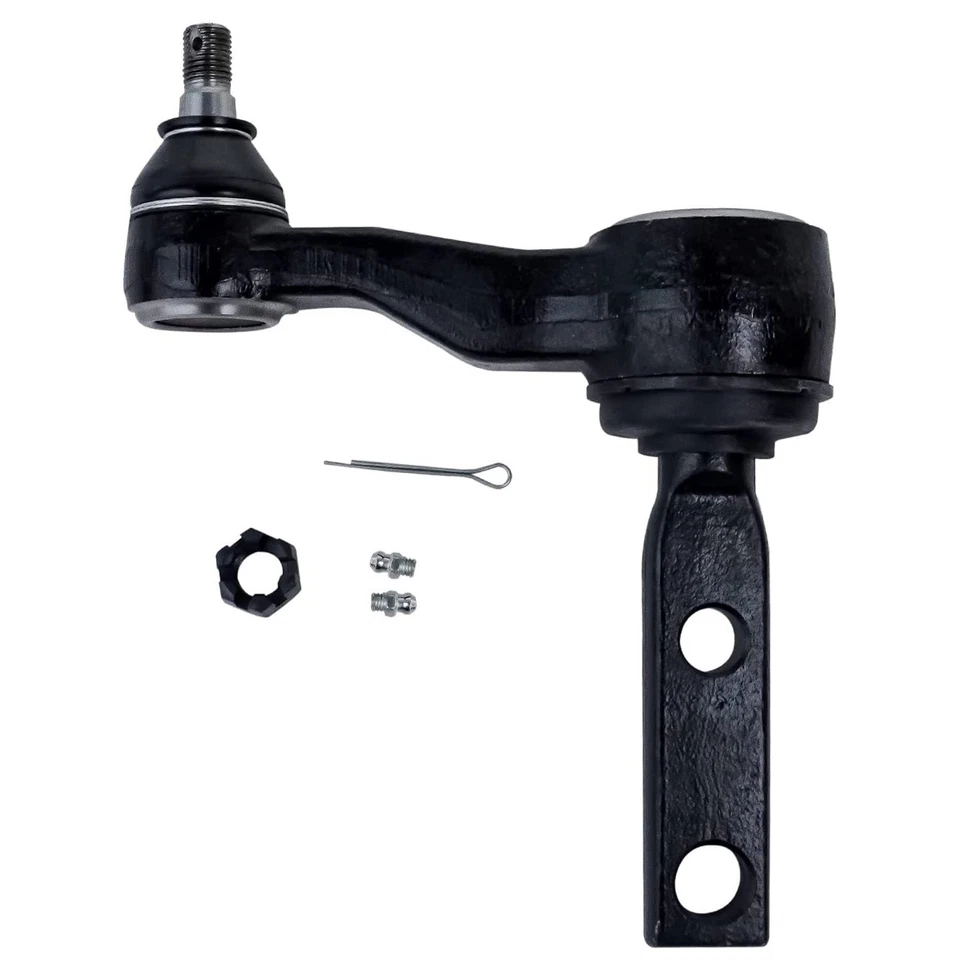 Suspensión de dirección delantera 8 piezas para Ford Expedition F-150 Lincoln Navigator 2x2 Foto 4 de 4