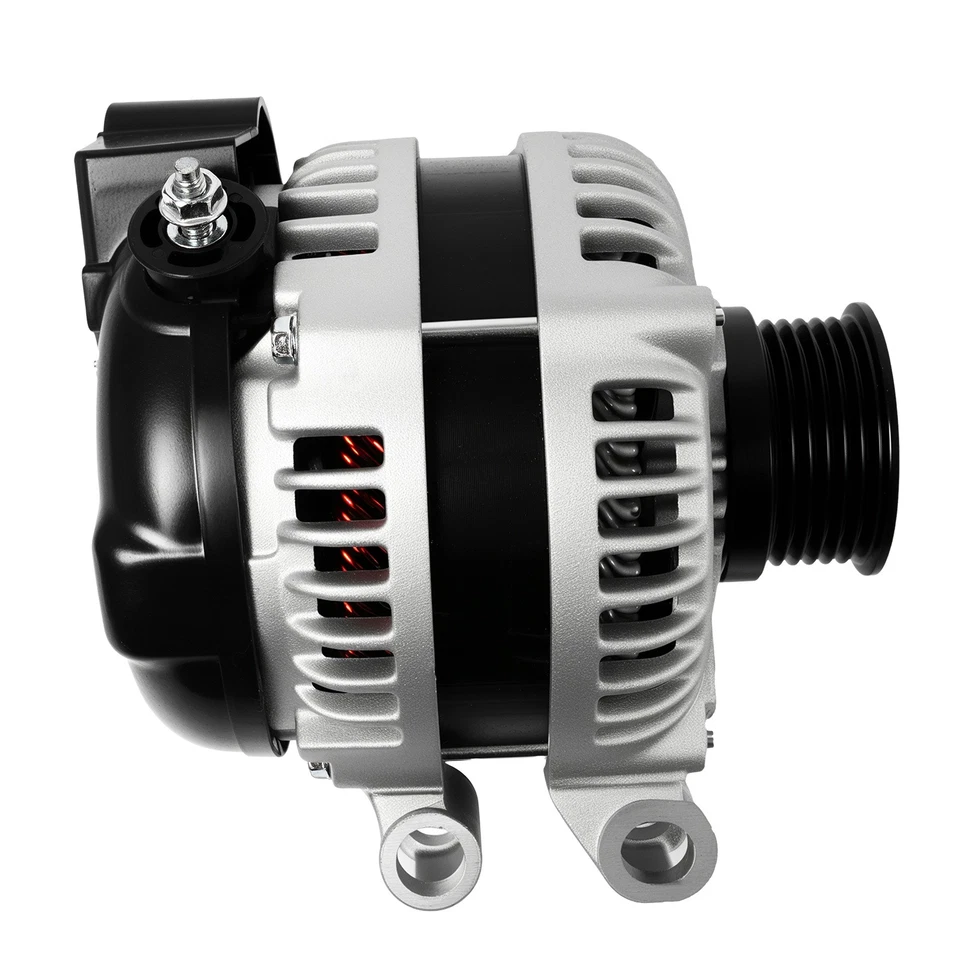 Alternador para Land Rover Lr3 2005-2009 Range Rover Sport 2006-2009 4,2 L 11206 Foto 4 de 4