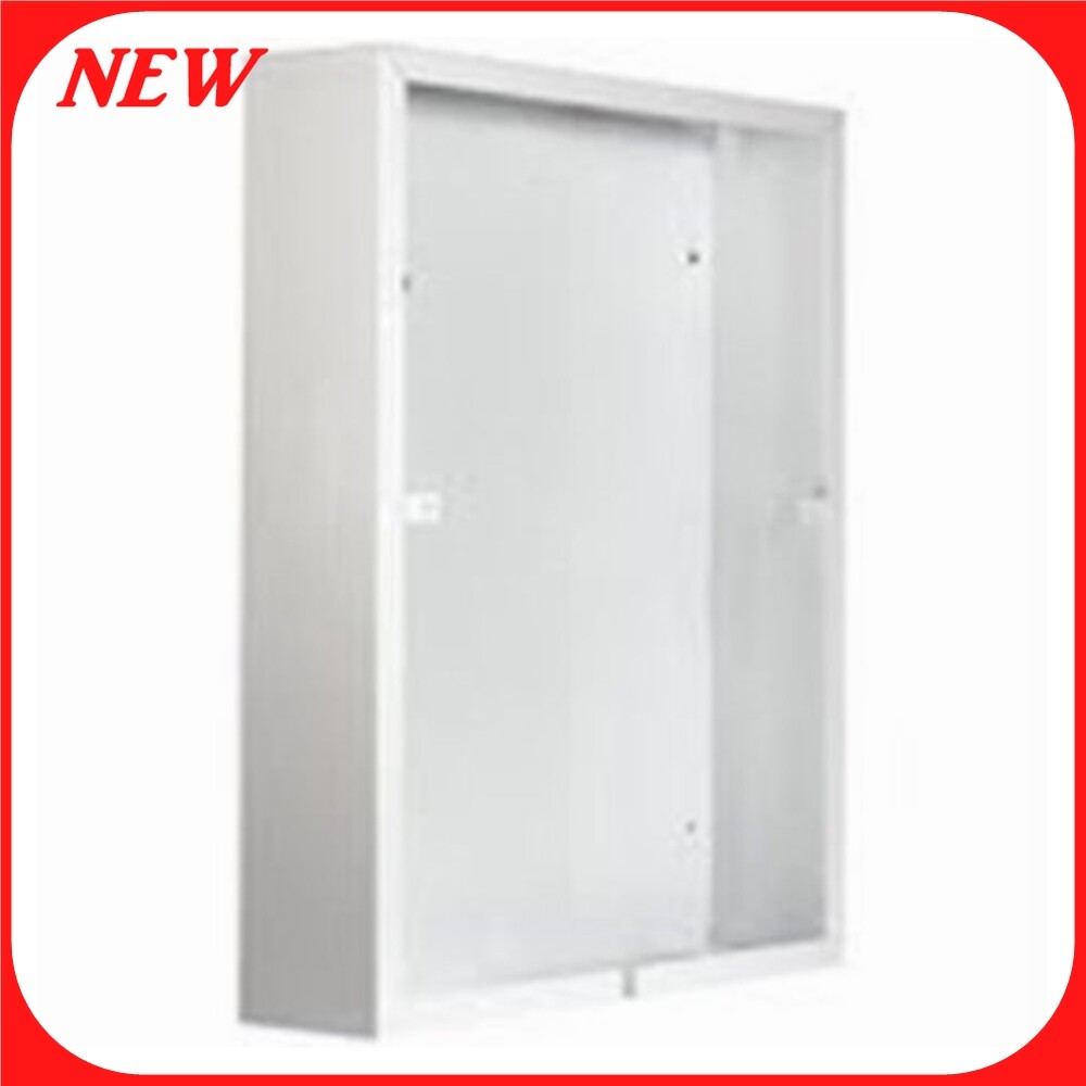 Cadet Com-Pak Surface Mount Wall Can in White CCSMW R18 | eBay