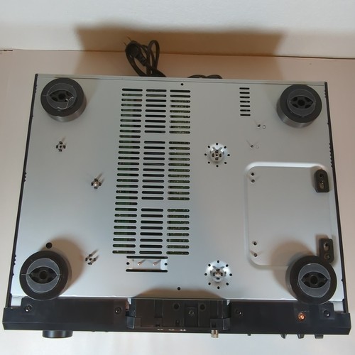 Yamaha RX-V420 Receiver, Home Theater Digital Surround Sound Tested - Picture 10 of 10
