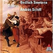 Andras Schiff : Smetana: Polkas CD Value Guaranteed from eBay s biggest seller!