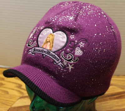 GIRLS DISNEY HANNAH MONTANA WINTER/SNOW 