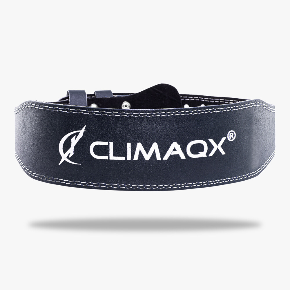 Пояс Climaqx Power Belt Gewichthebergürtel для бодибилдинга и пауэрлифтинга Gürtel
