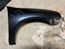 OPEL CORSA 93 FRONT FENDER RIGHT BOTTOM OF STOCK FRONT FENDER
