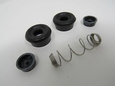 Carquest Drum Brake Wheel Cylinder Kit Premium Rear C7766