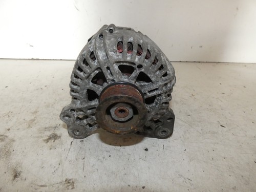 Lichtmaschine VW Golf V 5 BJ 2004 1,4l BCA 036903024H