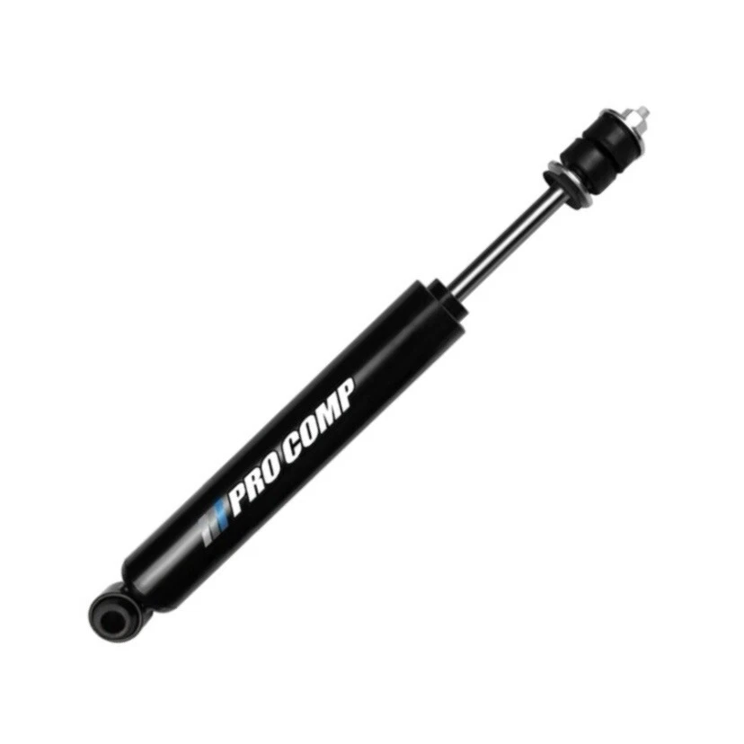 Amortecedores dianteiros de elevação Pro Comp 5-6” (2) para Jeep Wrangler YJ 1987-1995 - Imagem 2 de 4