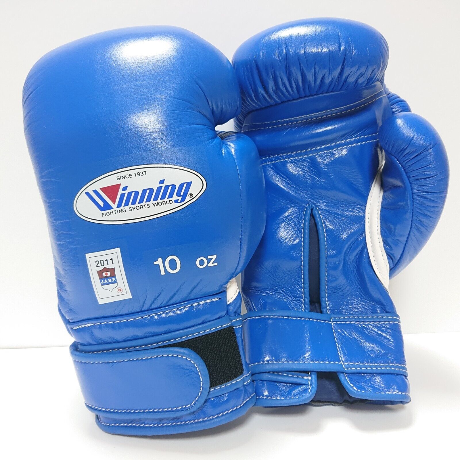 10oz amateur competition gloves