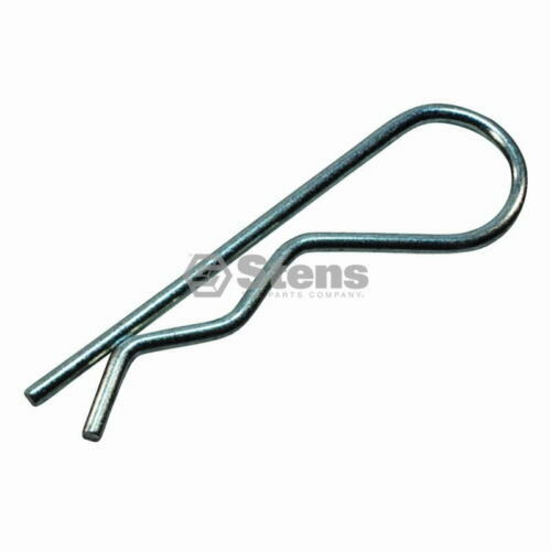 NEW Stens Hitch Kit 285-227 - Replaces Exmark 109-6245 - Foto 7