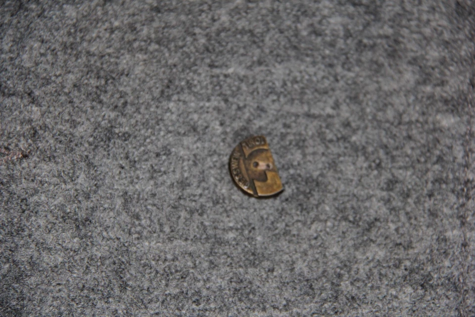 Suéter de lana grande para hombre Giesswein Tirol Schoeller 52 Austria Foto 3 de 4