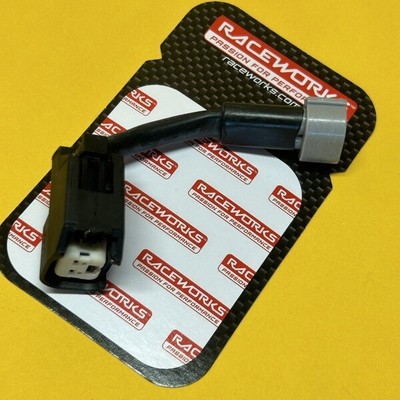 EV1 Jetronic Female to EV6 USCAR Male Fuel Injector Wired EV1 Jetronic Female to EV6 USCAR Male Fuel Injector Wired