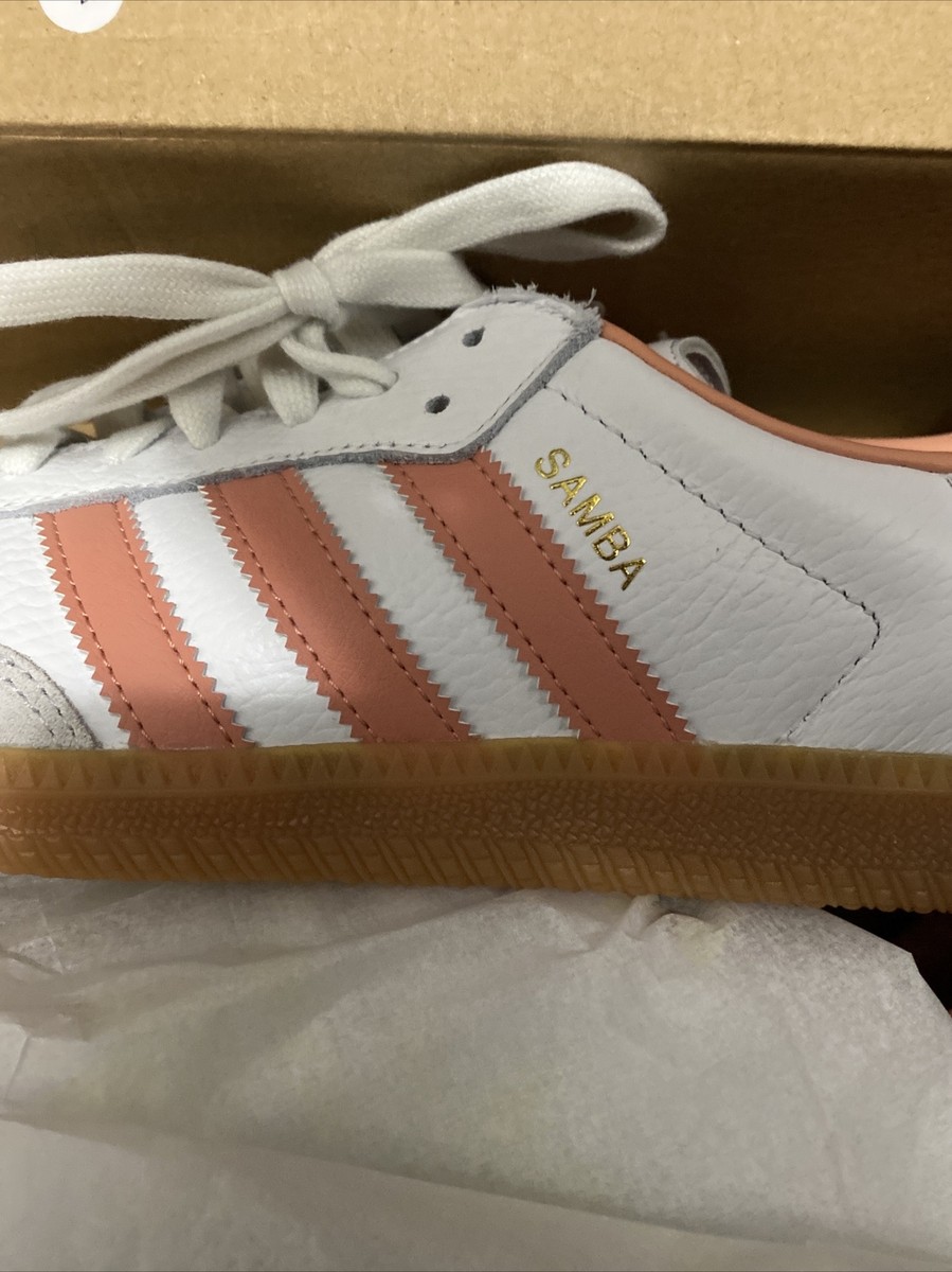 adidas gazelle silver green womens Adidas Samba OG W Sneaker » Buy online now!