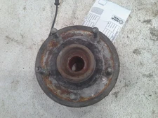 2011 Dodge 1500 Pickup Front Hub Wheel Bearing