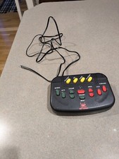 Holiday Express New Bright Train Controller Control Box Single wire 383-387