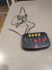 Holiday Express New Bright Train Controller Control Box Single wire 383-387