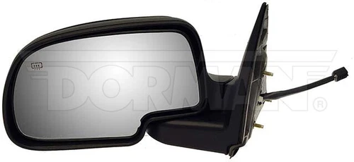 Dorman 955-532 Side View Mirror fits Cadillac Chevrolet GMC models 15198009