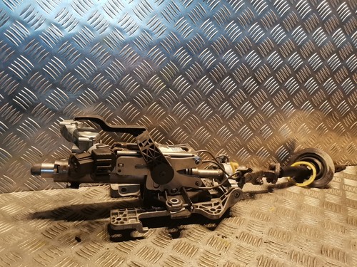 LAND ROVER RANGE ROVER SPORT L320 4.2 4x4 Lenksäulenmechanismus QMB500760