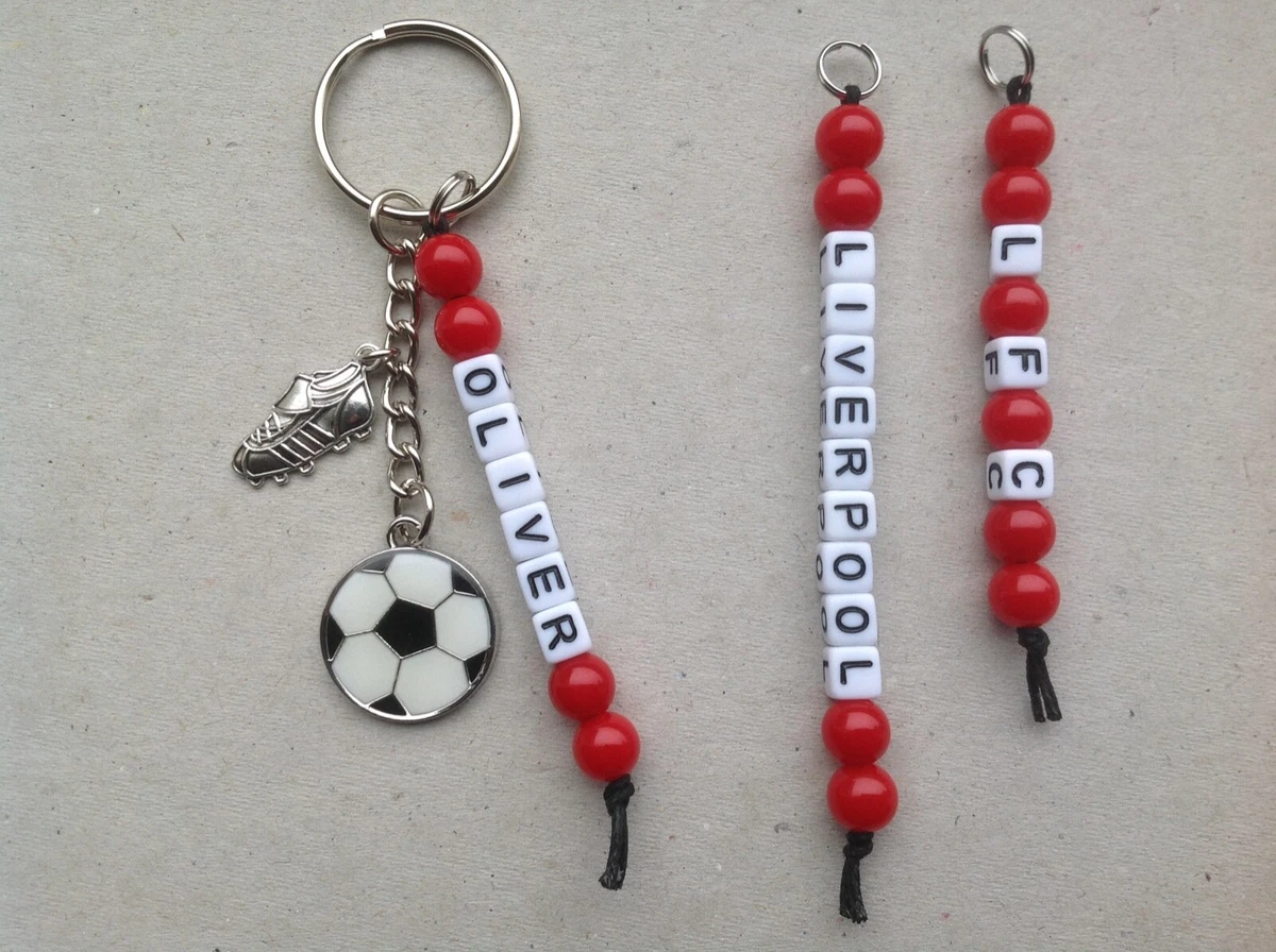 Personalised clearance keyring ebay