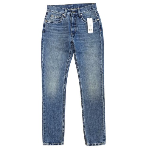 HELMUT LANG Mens Mr 87 Heritage Indigo 