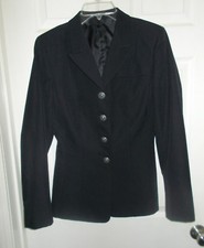 U.S. Navy Women's Dress Blue USN Enlisted Female Uniform Coat Assorted Sizes