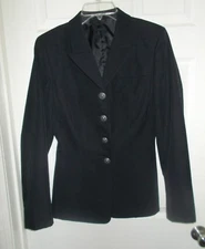 U.S. Navy Women's Dress Blue USN Enlisted Female Uniform Coat Assorted Sizes