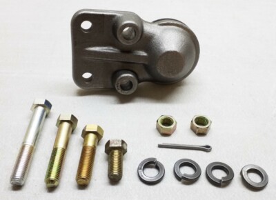 K9551 Moog Suspension Ball Joint – Reliable Replacement for