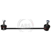 A.B.S. Koppelstange Stabilisator Vorne Rechts FüR Renault Twingo II