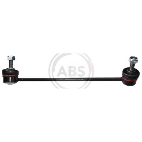 A.B.S. Koppelstange Stabilisator Vorne Rechts FüR Renault Twingo II-image