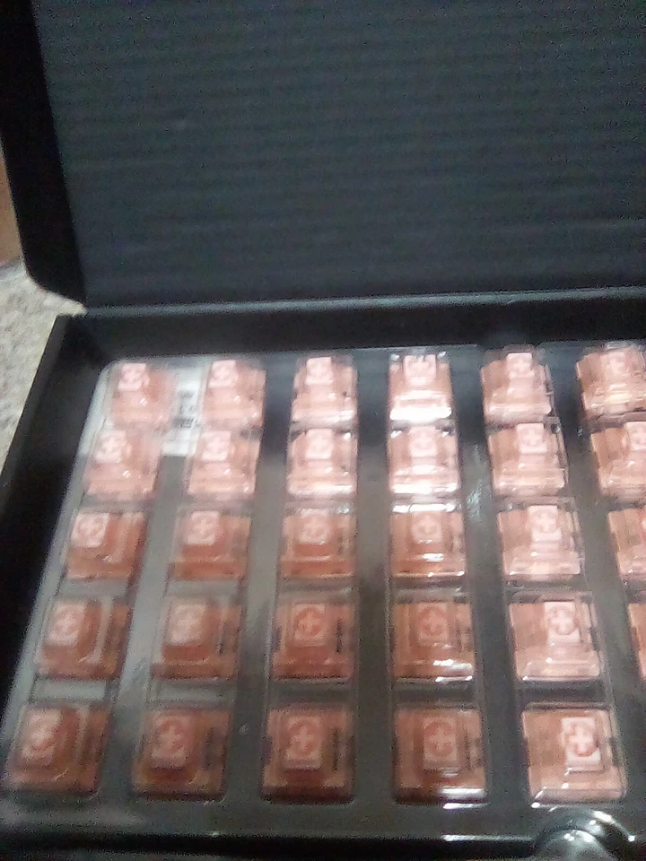 Akko Keycaps Japanese Translations Double Shot - Image 3 of 4