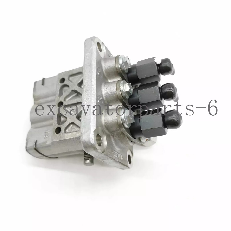 Engine Fuel Injection Pump 1041353051 Fits for Shibaura N843L Case