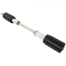 Open Box BikeTek STP Crash Protector For Ducati Monster 696 08  / 1100S 09  08 