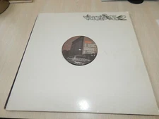 OUTCAST Mr Sandman - Label: Kingsize – KS31 Hip Hop Big Beat 1999