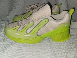 eqt gazelle green