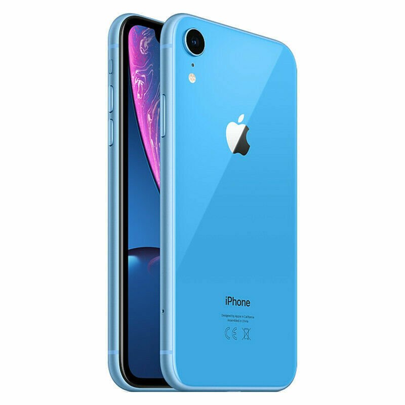 Apple iPhone XR - 64GB - Factory Unlocked - Good Condition | eBay