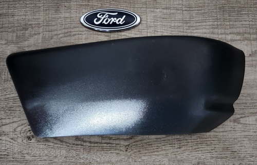 ANGOLARE PARAURTI POSTERIORE SINISTRA FORD TRANSIT CONNECT - DAL 03 AL 13
