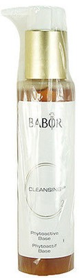 Babor Cleansing CP Phytoactive Base 100ml(3-3/8oz) Brand New