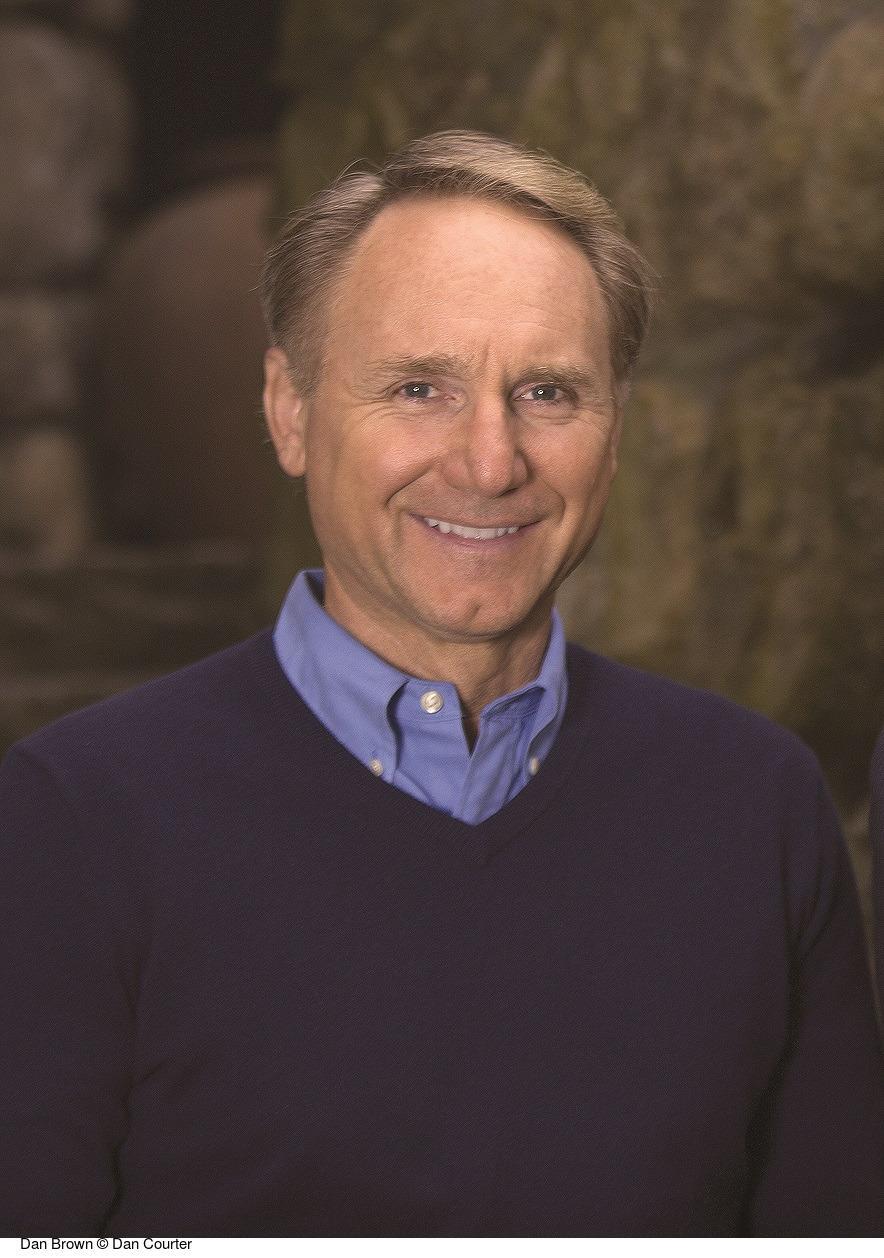 Thumbnail - Origin Dan Brown