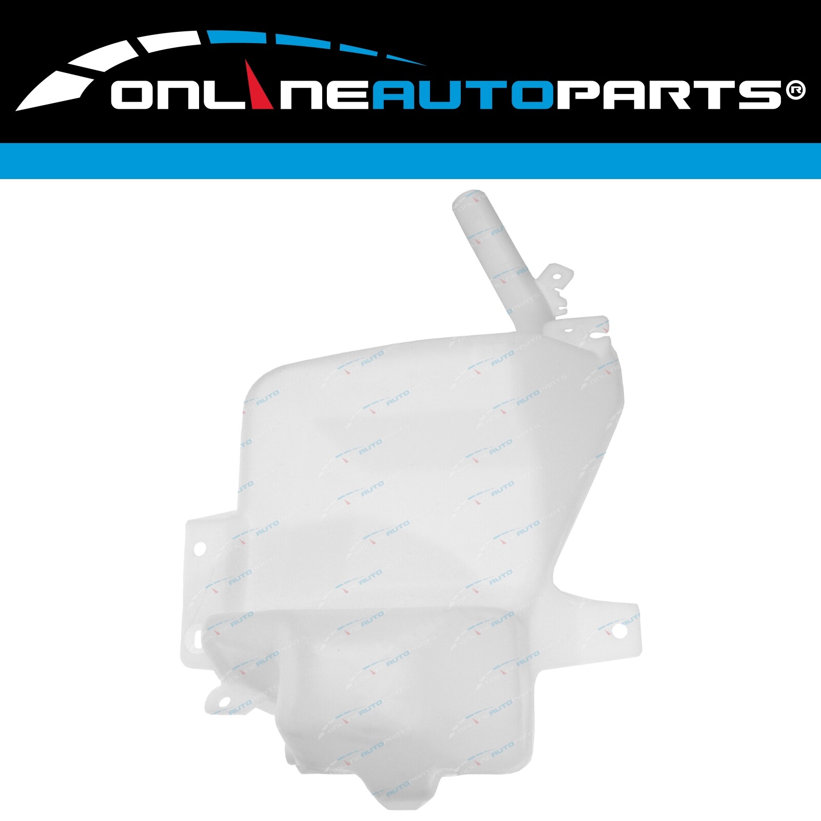 Windscreen Washer Reservoir Bottle For Mitsubishi Triton ML Windscreen Washer Reservoir Bottle For Mitsubishi Triton ML
