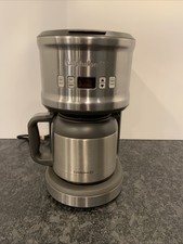10 Cup Quick Brew Coffee Maker 