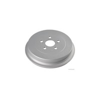 Herth+Buss Bremstrommeln Ø 228,6Mm FüR Toyota Verso S (_P12_) Hinten 42431-12300
