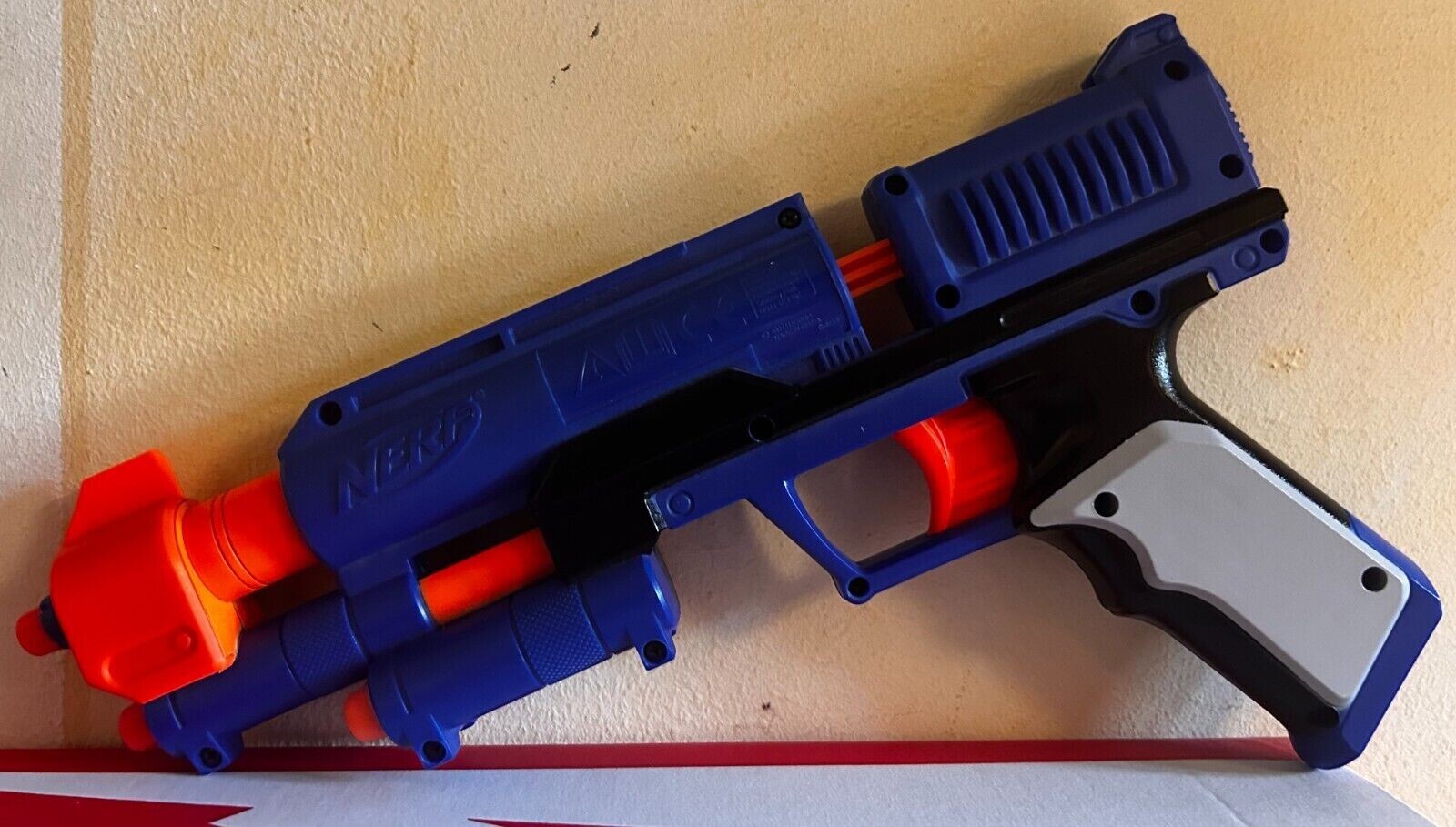 FORMA RETTANGOLI DA 7 PROFESSIONALE IN SILICONE Cm.8,7x4,8x2,4 Stampi - Foto 2