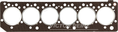 Victor Reinz 61-29225-00 Gasket, cylinder head for, Renault Trucks