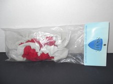 Ice Hockey Figure Skate Blade Covers - Chamois Leather - Pakistan, NEW