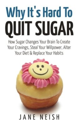 Why It's Hard To Quit Sugar: How Sugar Changes Your Brain To Create Your Crav-,