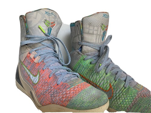 kobe 9 grinch