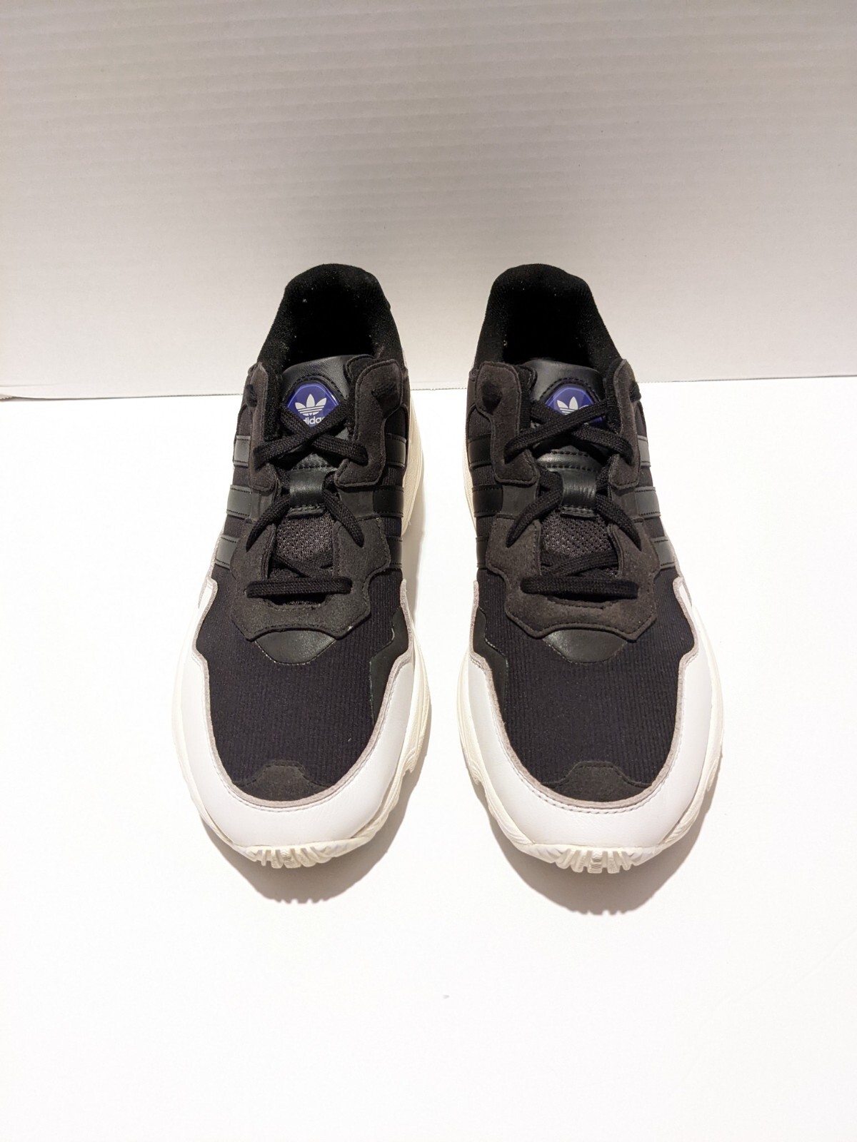 Size 10 5 Adidas Yung 96 Orca 18 For Sale Online Ebay