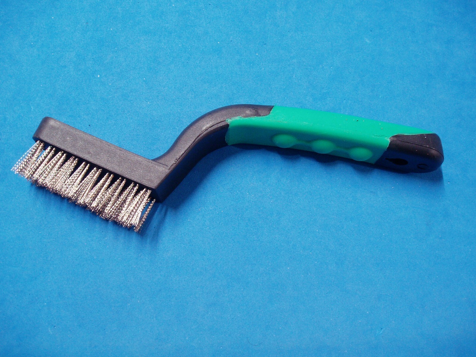 STAINLESS STEEL DETAIL PARTS CLEANING BRUSH eBay