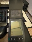 Palm Pilot Iiic Personal Handheld Organizer Vintage Pda with Cradle & Stylus