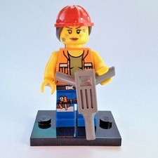 lego movie gail